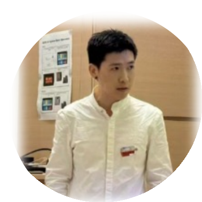 Yu YoSean